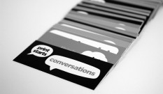 Print conversation